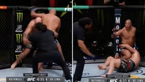 Dana White kritizirao Herba Deana: "Jednostavno mora postati odlučniji!"