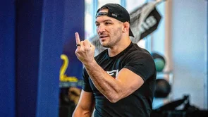 Michael Chandler cilja na meč s McGregorom nakon dvoboja s Fegusonom: "To je najveća borba koju možete ostvariti!"