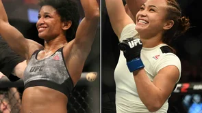 Dogovoren okršaj između Waterson i Hill, dvije bivše Invicta FC prvakinje