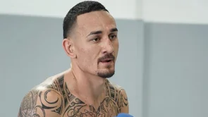 Max Holloway samouvjereno najavio meč protiv Volkanovskog: "Puno toga je na kocki...borit ću se kao da mi je zadnje!"