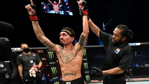 Max Holloway progovorio o mogućem revanšu s McGregorom i potencijalnoj trilogiji s Volkanovskim!