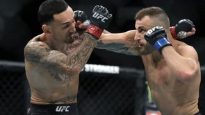 Volkanovski i Holloway odraditi će revanš na UFC 251 priredbi