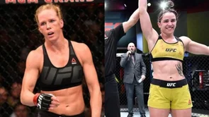 Holly Holm ugovorila novi nastup, vraća se u perolaku kategoriju!