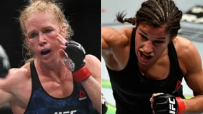 Dogovorena borba između bivše prvakinja Holly Holm i Julianne Pene 