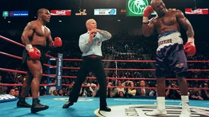 Nakon Mike Tysona i Evander Holyfield se vraća u ring!