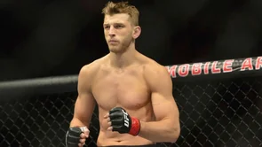 Dan Hooker o Khabibu: Ako kažeš da si u mirovini, u mojim mislima tada si u mirovini