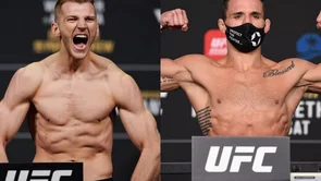 Michael Chandler debitira protiv Dana Hookera na priredbi koju predvode McGregor i Poirier