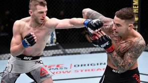Dan Hooker želi još jednu borbu ove godine: Mislim da će to biti ili Ferguson ili Oliveira