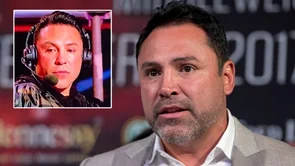 Oscar De La Hoya zabrinuo boksački svijet, pojavile se snimke na kojima bivši prvak izgleda poprilično "urokano" u prijenosu uživo