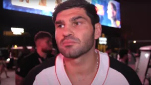 Filip Hrgović: "Prebit ću Duboisa, a Usyk je jako pohlepan"