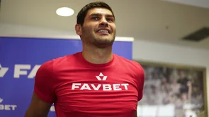 Filip Hrgović je ugovorio prvu borbu nakon višemjesečne pauze