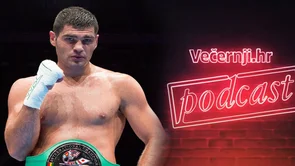 Hrgović u podcastu o karijeri, privatnom životu i naravno... Babiću