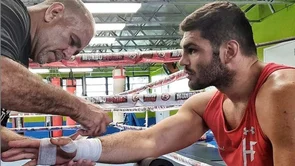 Eddie Hearn najavio novog potencijalnog protivnika za Filipa Hrgovića!