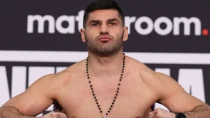IBF poslao službeno pismo Hrgoviću i Ortizu: Boksači imaju rok od tri dana za odgovor!