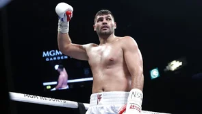 Nova loša vijest za Hrgovića: Joseph Parker odbio meč za obveznog IBF izazivača!