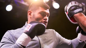 Filip Hrgović ide na bivšeg svjetskog prvaka!? Eddie Hearn progovorio o budućnosti 'El Animala'!