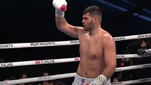 Gassiev i Ruiz službeno odbili meč s Hrgovićem, obojica su ponudili identičnu ispriku!