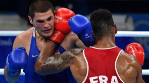 IBF poslao ponudu još jednom vrhunskom boksaču: Hoće li zlatni olimpijac prihvatiti meč s Hrgovićem?