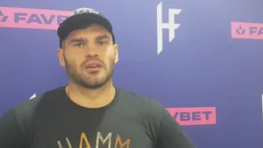Hrgović će biti 'rezervna varijanta': Ako Fury ili Usyk odustanu, u priču uskače hrvatski boksač!