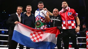 Filip Hrgović najavio sljedeću borbu: Ja sam ovdje kako bih pobijedio velika imena