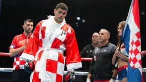 Filip Hrgović: Nešto nije u redu sa mnom, žao mi je protivnika koje nokautiram