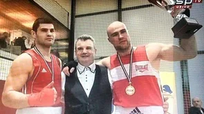 Verbalni rat između Hrgovića i Babića: Ti si sramota za ovaj plemeniti sport