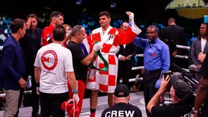 Eddie Hearn: Filip Hrgović i Martin Bakole najvjerojatnije će se boriti 25. travnja ili 2. svibnja
