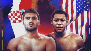 Eddie Hearn organizirat će borbu između Hrgovića i Huntera: Poznato je koliko će hrvatski boksač zaraditi 