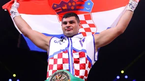 Sauerland: Hrgović vjeruje da može pobijediti Anthonyja Joshuu