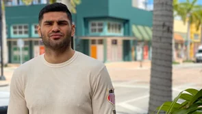 Filip Hrgović najavio napad na titulu: "Bit ću kralj teške kategorije, Usyk i Fury su pri kraju karijere!"