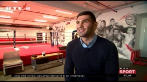 Hrgović želi na Olimpijske igre: Ova bi godina mogla biti sjajna za mene, mogu postati olimpijski pobjednik