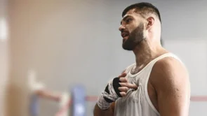 Ima li kraja: Filip Hrgović ponovno "izvisio", evo tko se bori protiv Oleksandra Usyka!