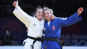 Barbara Matić i Lara Cvjetko ispisale povijest: Hrvatice pomele konkurenciju pa u finalu raspodijelile zlato i srebro!