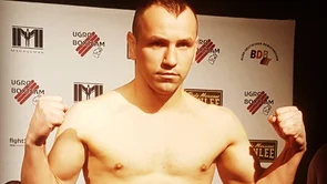 Hrvoje Sep za 15 dana nastupa na Matchroom priredbi: Očekuje ga meč protiv boksača iz TOP-a 30!