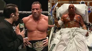 Mark Coleman – Prvi UFC prvak koji je morao pokrenuti GoFundMe kampanju