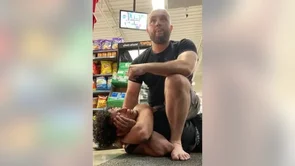 Bosanac postao heroj Chicaga: Nepoznati muškarac napadao ljude u trgovini  pa osjetio snagu jiu-jitsu majstora!