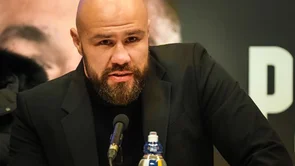 Što bi Alen Babić radio da nije boksač? 'Savage' otkrio zanimljivu informaciju svojim pratiteljima!