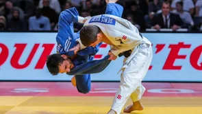 Prvi službeni judo turnir nakon višemjesečne pauze će se održati u Hrvatskoj
