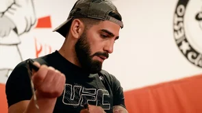 Sjajno uparivanje u UFC-ovoj perolakoj kategoriji: Iliju Topuriu čeka najteži ispit do sada!