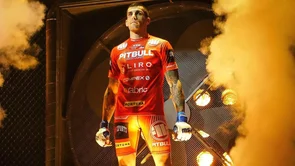 Aleksandar Ilić: Javno obećavam kako ću kad-tad postati prvak KSW-a