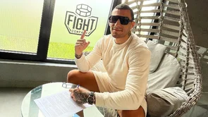 Aleksandar Ilić najavljuje veliku borbu: "Uskoro ću vam dati mjesto, vrijeme i ime svog sljedećeg protivnika!"