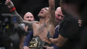 Charles Oliveira otkriva da bi rado podijelio oktogon s McGregorom: "Ako kažu da je Conor sljedeći, borit ću se s njim!"