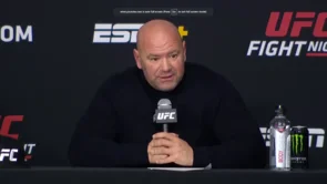 Dana White: Osim Yoela Romera, otpustit ćemo još 60 boraca