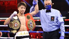 Naoya Inoue još uvijek je neporažen: Upisao i 21. pobjedu u nizu