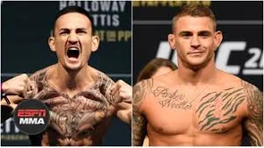 UFC 236 prvi događaj s dvije borbe za interim titulu