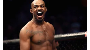 Jon „Bones“ Jones otkrio planove za 2019. uoči borbe s Anthonyjem Smithom