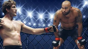 Izvršni direktor NSAC-a kaže da je Herb Dean donio dobru odluku u borbi Askrena i Lawlera