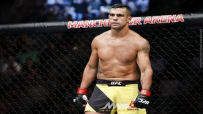 Vitor Belfort se vraća iz mirovine; potpisao za ONE