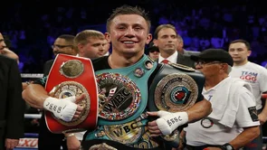 Golovkin vrlo blizu potpisivanja za britansku streaming platformu