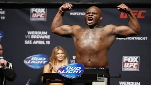 Derrick Lewis prozvao Stipu Miočića